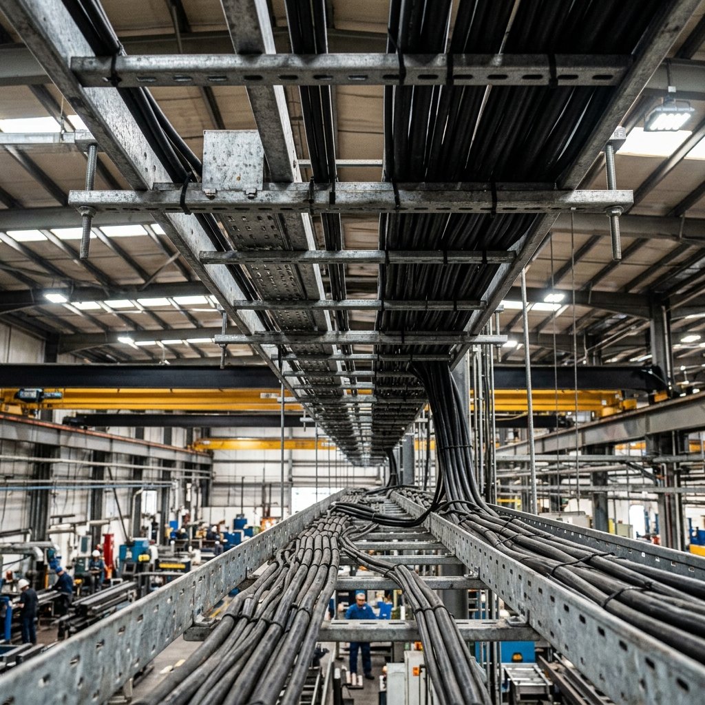 Cable Tray