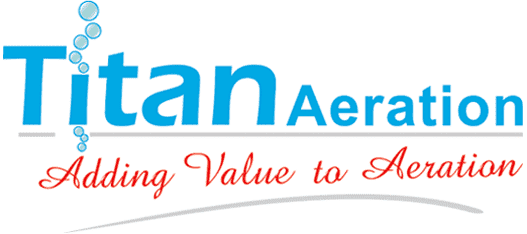Titan Aeration