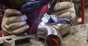Fabrication Industry